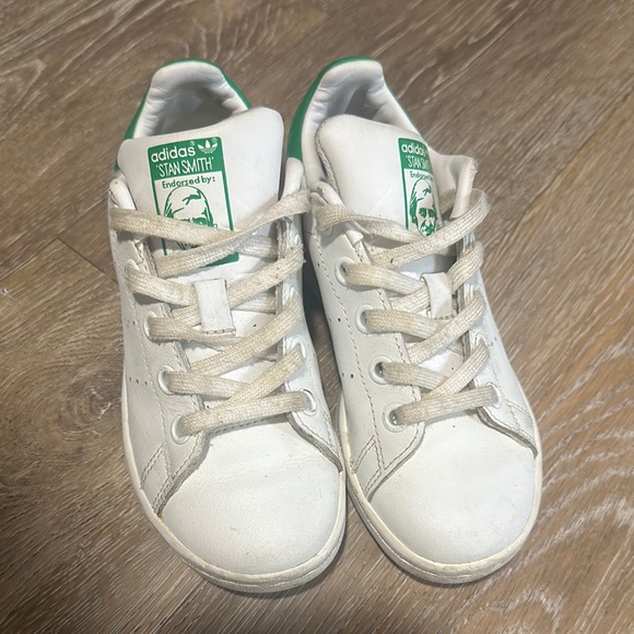 Adidas Stan Smith Sneakers - Picture 1 of 4